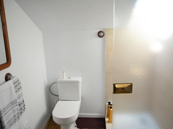 48 Urban Holiday home *