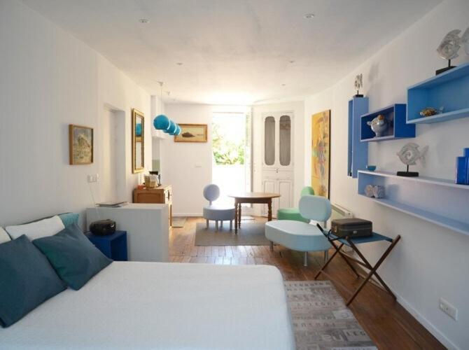 Holiday home 48 Urban Dun-le-Palestel