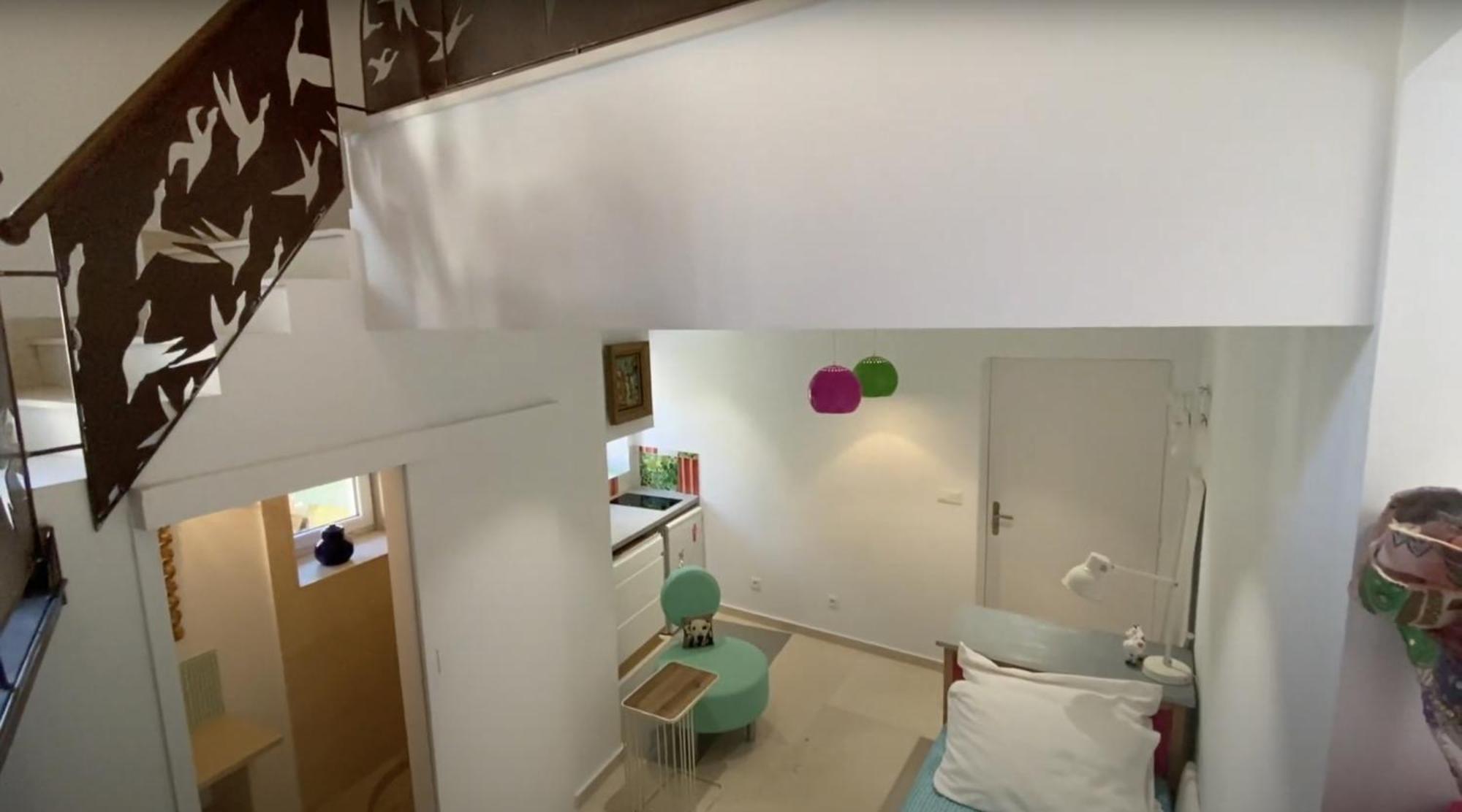 Holiday home 48 Urban Dun-le-Palestel