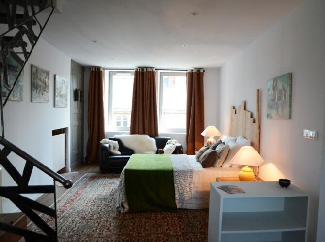 Holiday home 48 Urban *