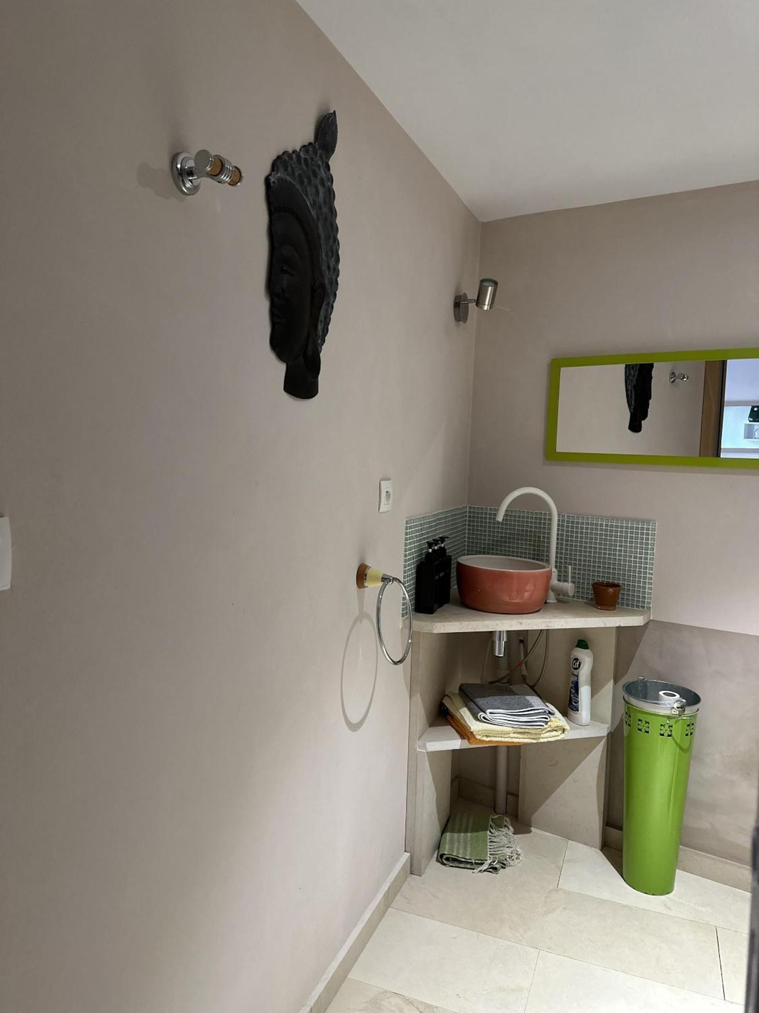 Holiday home 48 Urban Dun-le-Palestel